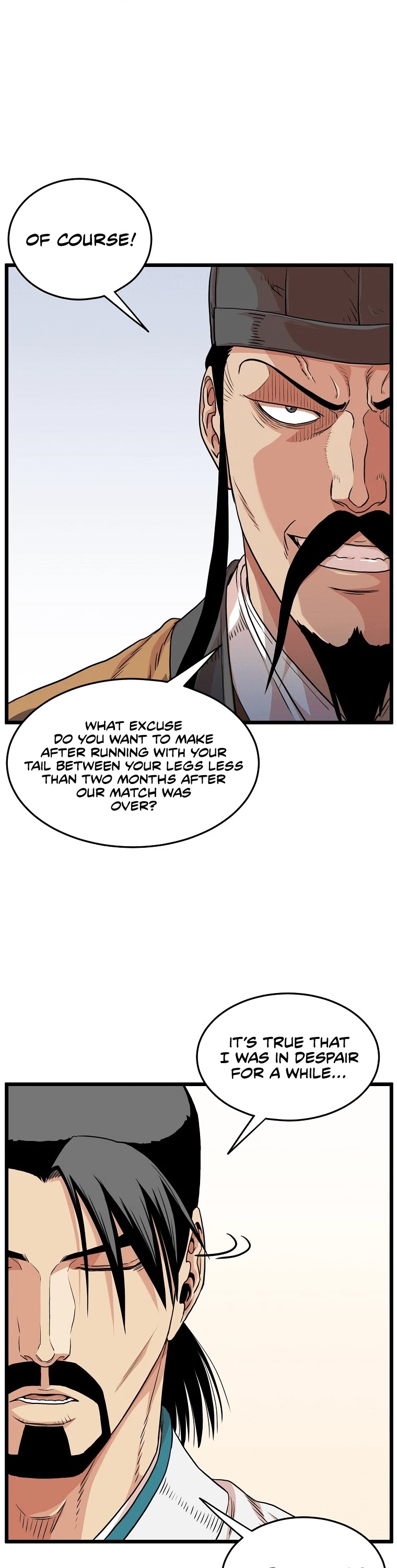 Murim Login Chapter 97 image 10